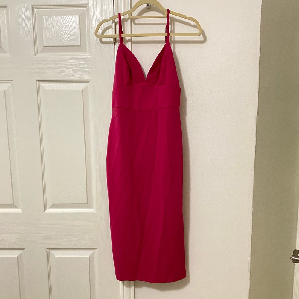 Lulus Dress
